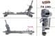 fo236r MSG (відновлення) Рулевая рейка