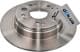 08.8868.20 Brembo Гальмівний диск для Honda CR-V