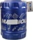 Mannol Dexron II Automatic (10 л) трансмісійна олива