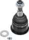 BJ916 Japanparts Шарова опора для Jeep Cherokee