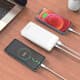 Повербанк Borofone BJ19A Incredible 20000 mAh 20 Вт
