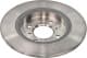 08.B310.10 Brembo Тормозной диск