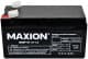 Аккумулятор для ибп Maxion MXBPOT1213 1.3 Ач 12 В