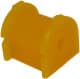 010247 PolyBush (O 10mm) Втулка стабілізатора зад. (поліуретан) Chevrolet Lacetti Sedan i 03-08