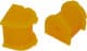 010247 PolyBush (O 10mm) Втулка стабілізатора зад. (поліуретан) Chevrolet Lacetti Sedan i 03-08