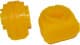 010061 PolyBush O 21.7mm Втулка стабілізатора зад. (поліуретан) VW Golf5/Passat 05- /Octavia 04 -