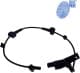 ADH27152 Blue Print Датчик ABS для Honda Civic