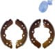 ADZ94109 Blue Print Тормозные колодки
