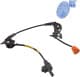 ADH27171 Blue Print Датчик ABS для Honda Civic