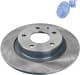 ADM543127 Blue Print Гальмівний диск для Mazda 6