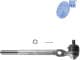 ADD68707 Blue Print Наконечник рулевой тяги для Daihatsu Rocky