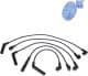 ADT31603 Blue Print Комплект дротів запалювання для Toyota Starlet