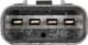 41506e Gates Помпа