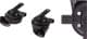 Клаксон Behr Hella 3FH012010-021 "равлик" 12 В 110 дБ