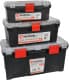 Комплект ящиків для інструментів Intertool BX-0003 3 шт.