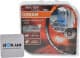 Автолампа Osram Night Breaker Laser H4 P43t 60 W прозрачно-голубая 64193NBL-HCB