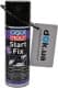Быстрый старт Liqui Moly Start Fix (200 мл)