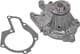 WPS-004 Aisin Помпа