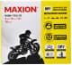 Аккумулятор Maxion 6 CT-5-R MXBM-YTX5L-BS_DRY