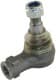 17IV39 Asmetal Наконечник кермової тяги