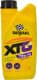 Трансмісійна олива Bardahl XTG FE GL-4+ 75W синтетична