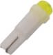 Автолампа AllLight T5 W2x4,6d 1,2 W жовта 29076400