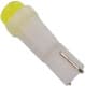 Автолампа AllLight T5 W2x4,6d 1,2 W жовта 29076400