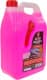 Омивач скла GNL Антимошка літній bubble gum (4 л)