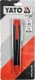 Тестер тормозной жидкости Yato YT-72982