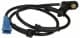 522955 Hart Датчик ABS для Peugeot 206