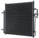 ac441000s Mahle Радіатор кондиціонера