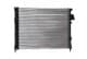 cr1504000s Mahle Радиатор охлаждения двигателя