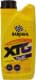 Bardahl XTG 75W-80 трансмісійна олива