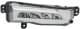 1nb012810031 Behr Hella Передняя противотуманная фара