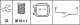6ZF 010 965-051 Behr Hella Выключатель фонарей заднего хода