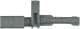 6pu012806371 Behr Hella Датчик ABS