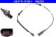 24.0711-5139.1 ATE Датчик ABS для Ford Fusion