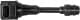 5da358102611 Behr Hella Катушка зажигания