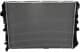 8mk366301921 Behr Hella Радиатор охлаждения двигателя