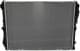 8mk366301921 Behr Hella Радиатор охлаждения двигателя