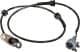 ABS-191 Japanparts Датчик ABS для Nissan Navara