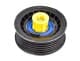 VKM 34031 SKF Обводной ролик поликлинового ремня