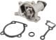 352316170730 Magneti Marelli Помпа