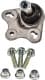 93-00856-056 RTS Шаровая опора для Mercedes A-Class