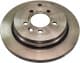 09.8874.31 Brembo Тормозной диск