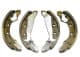 BBS6213 Borg & Beck Гальмівні колодки