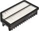 WA9762 WIX Filters Повітряний фільтр