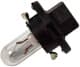 Автолампа Osram Original BAX BX8,4d 1,2 W прозора 2351mfx6