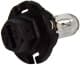 Автолампа Osram Original BAX BX8,4d 1,2 W прозора 2351mfx6