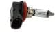 Автолампа General Electric Electric Basic H8 PGJ19-1 35 W прозрачная 53090